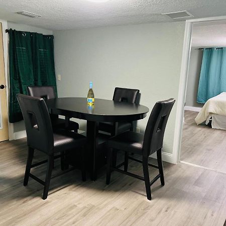 3Bdrm Fruit Tree Home Near Downtown 奥兰多 外观 照片