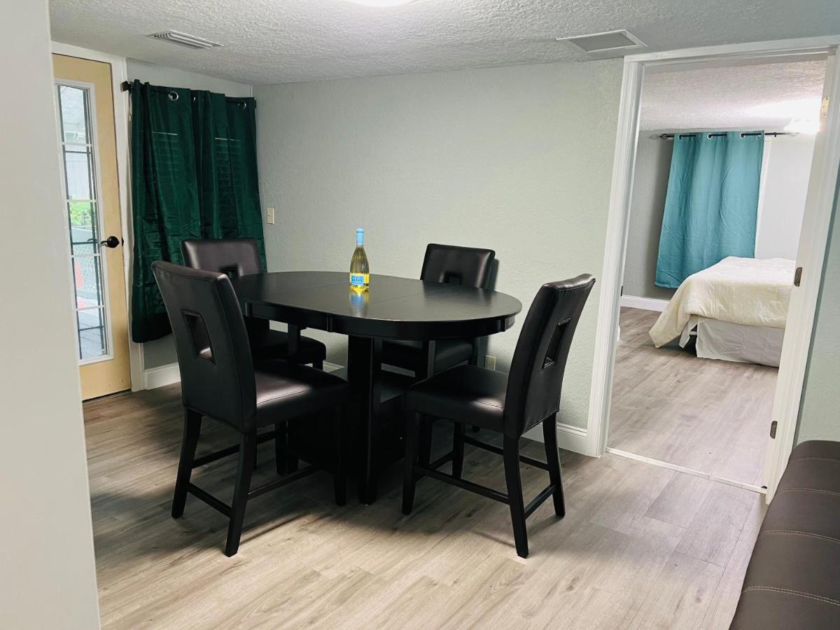 3Bdrm Fruit Tree Home Near Downtown 奥兰多 外观 照片