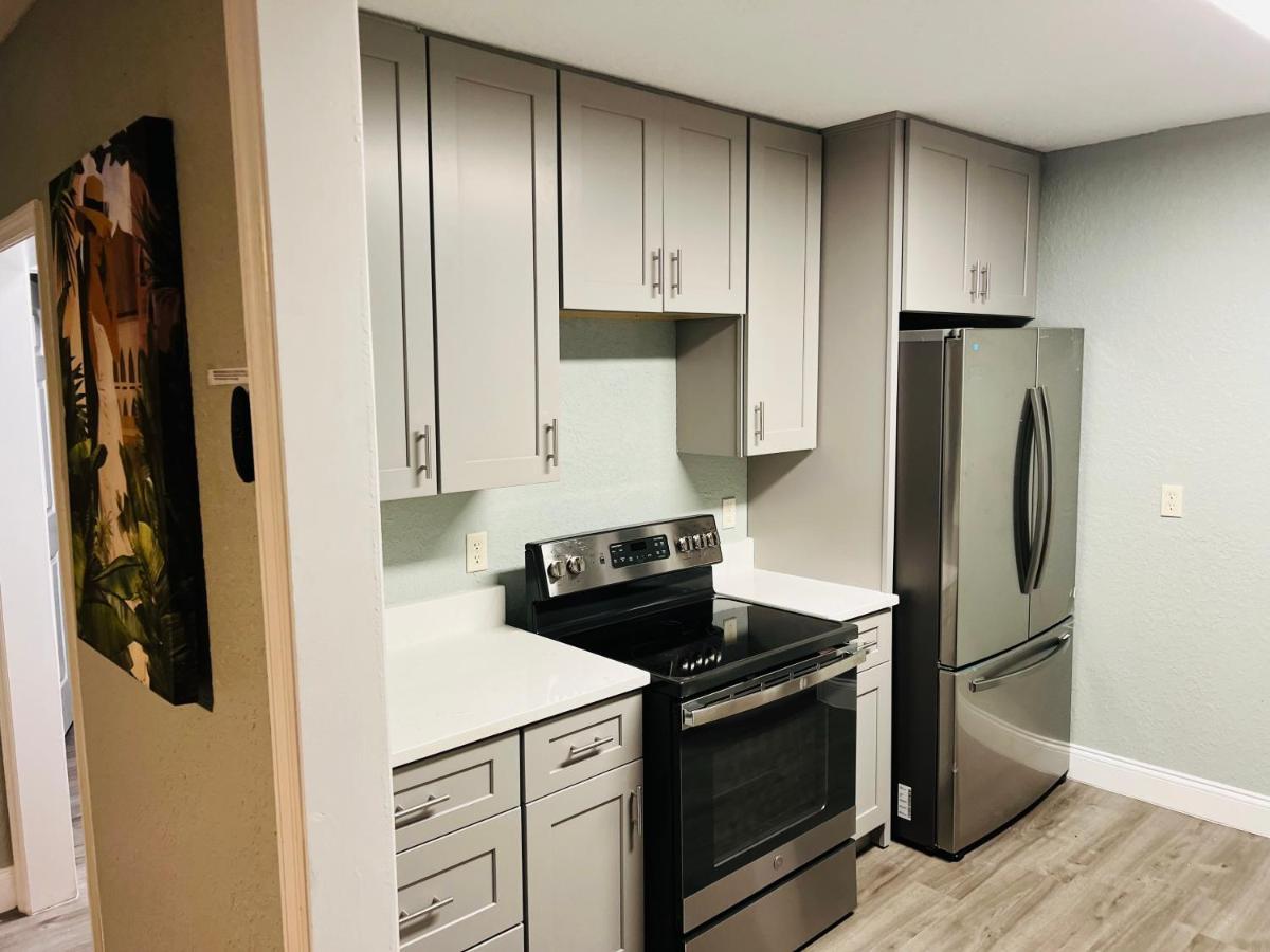 3Bdrm Fruit Tree Home Near Downtown 奥兰多 外观 照片