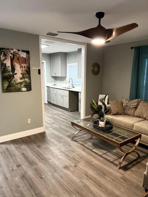 3Bdrm Fruit Tree Home Near Downtown 奥兰多 外观 照片