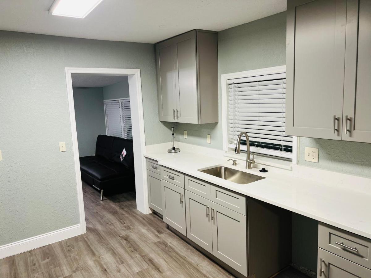3Bdrm Fruit Tree Home Near Downtown 奥兰多 外观 照片