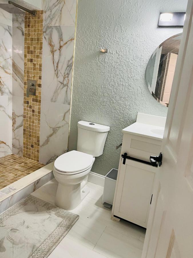 3Bdrm Fruit Tree Home Near Downtown 奥兰多 外观 照片